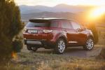 Land Rover Discovery Sport HSE Luxury 2015 года (AU)